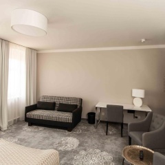 Hotel Via Regia - VIAs-Hotels - Bild 3