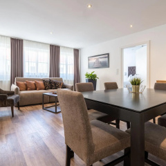 Kaiser Max Design Appartements - Bild 14
