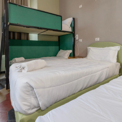 Borgo Ripa Urban Travel - Bild 4