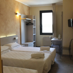 Albergo Firenze - Bild 16