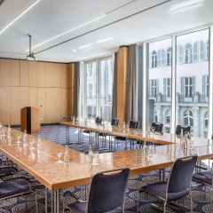 Maritim proArte Hotel Berlin - Bild 23