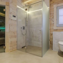 Bergwaldlodge Einklang - Bild 9