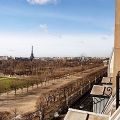 Les Appartements Saint James Albany - Bild 14
