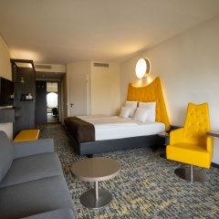ARCOTEL Onyx Hamburg - Bild 1