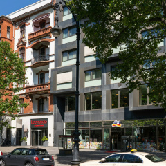 Leonardo Hotel Berlin KU'DAMM - Bild 1