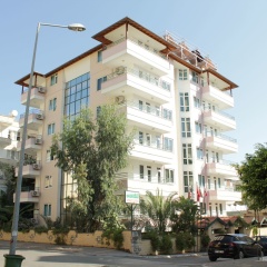 Casa Cleo Suites Hotel - Bild 1