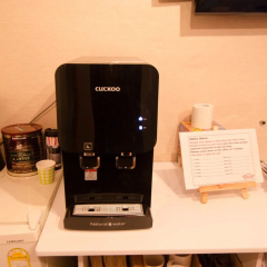 YaKorea Hostel Hongdae thumbnail 4