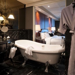 Hotel Muse Bangkok, Autograph Collection (Marriott International) - Bild 14