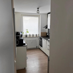 Ferienwohnung Baustraße - Bild 16