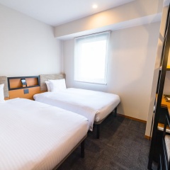 ICI HOTEL Asakusabashi - Bild 2