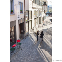 Altstadt Hotel - Bild 1