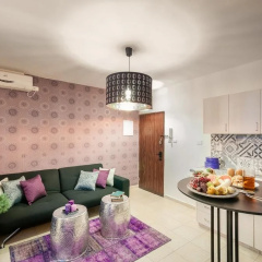 Sweet Inn Apartments - Jaffa Street 31 thumbnail 10