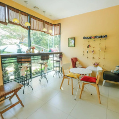 Haak Boutique Hotel thumbnail 7