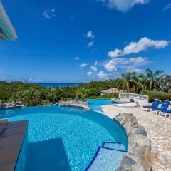 Dream Villa Terres Basses-1155 in Les Terres Basses, St. Martin from 190$, photos, reviews - zenhotels.com photo 42