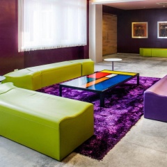 Hotel Da Vinci Milano - Bild 18