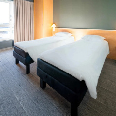 ibis Firenze Nord Aeroporto - Bild 9