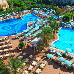 My Home Resort - All inclusive - Bild 23