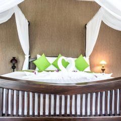 Jingjit Hotel - Bild 2
