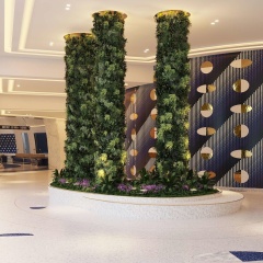 Fontainebleau Las Vegas, MICHELIN Key Award Hotel - Bild 2