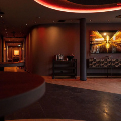 Qube Hotel Bahnstadt - Bild 2