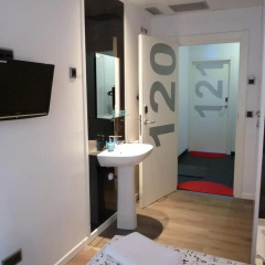 Hostal Mayerling Centro - Bild 9