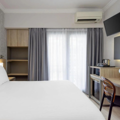 Pan Hotel - Bild 7