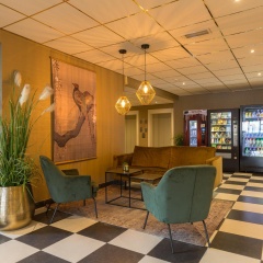 Westlake Hotels Amsterdam - Bild 12