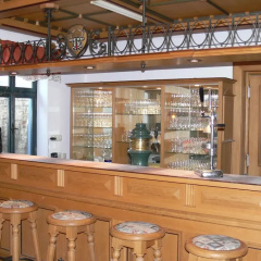 Gruppenhaus Rügen Zur Brunnenaue - Bild 19