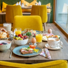 Hotel Frechdachs - Bild 9