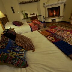 Hotel Sor Juana in Antigua Guatemala, Guatemala from 96$, photos, reviews - zenhotels.com