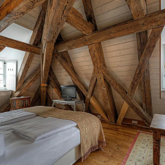 Hotel Orphée - Großes Haus - Bild 5