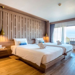 Namaka Resort Kamala - Bild 4