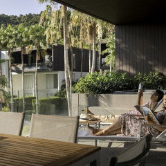 Baan Yamu Suites - Bild 25