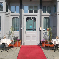 Hotel Italia - Bild 14