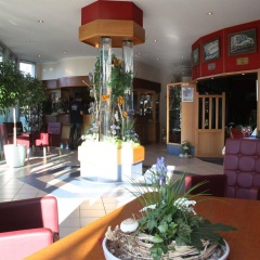Hotel An der Hasenheide - Bild 2