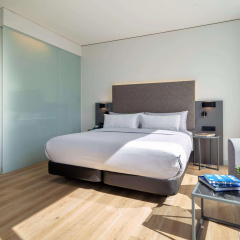 INNSiDE by Meliá München Parkstadt Schwabing - Bild 4