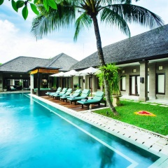 Villa Dewata II - Bild 6