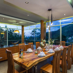 Presidential Penthouse - Bild 19
