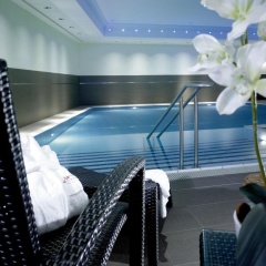 Leipzig Marriott Hotel - Bild 15