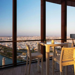 Eurostars Torre Sevilla - Bild 27