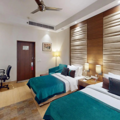 The Astor Kolkata thumbnail 8