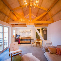 Joans B&B - Bild 4