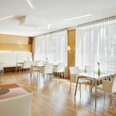 Austria Trend Hotel Europa Wien - Bild 19