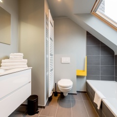 Smartflats Design - Schuman - Bild 8