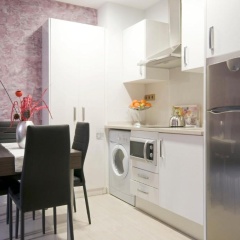 Apartments Ramblas 108 - Bild 16