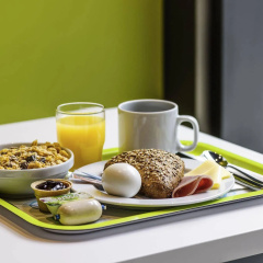 ibis budget Graz City - Bild 10