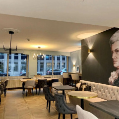 elaya hotel vienna city center, Trademark by Wyndham - Bild 19