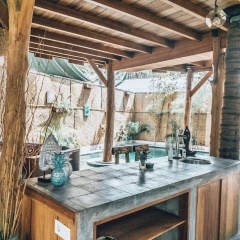 Gili Treehouses - Bild 26