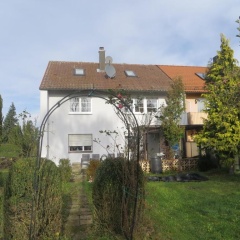 Ferienwohnung Schützenstrasse - Bild 9