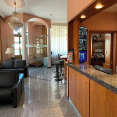 KRAL Suite Hotel & Serviced Apartment - Bild 2